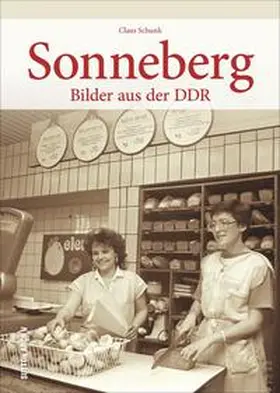 Schunk |  Sonneberg | Buch |  Sack Fachmedien