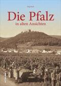 Koch |  Die Pfalz | Buch |  Sack Fachmedien