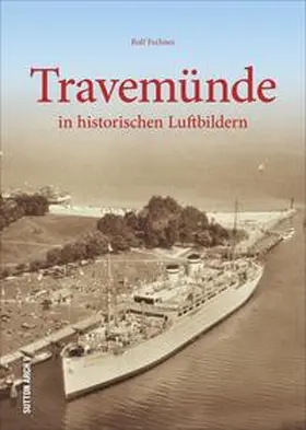 Fechner |  Travemünde | Buch |  Sack Fachmedien
