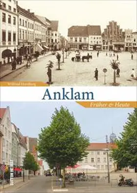 Hornburg |  Anklam | Buch |  Sack Fachmedien