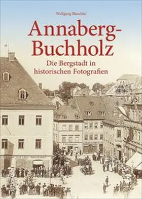 Blaschke |  Annaberg-Buchholz | Buch |  Sack Fachmedien