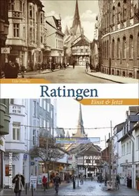 Haafke |  Ratingen | Buch |  Sack Fachmedien