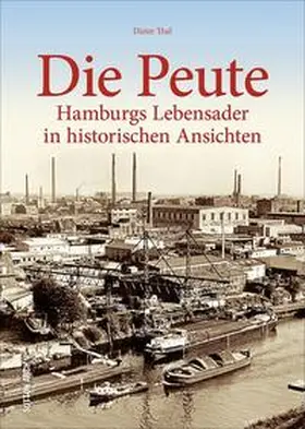 Thal |  Die Peute | Buch |  Sack Fachmedien