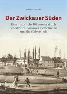 Peschke |  Zwickau-Südvorstadt | Buch |  Sack Fachmedien