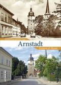 Pahl / Unger |  Arnstadt | Buch |  Sack Fachmedien