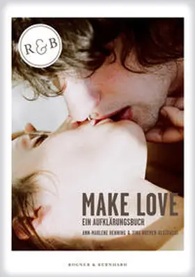 Henning / Bremer-Olszewski |  Make Love Mobidatei | eBook | Sack Fachmedien