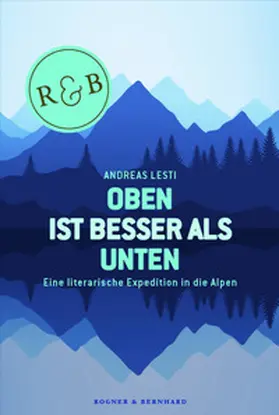 Lesti |  Oben ist besser als Unten | Buch |  Sack Fachmedien