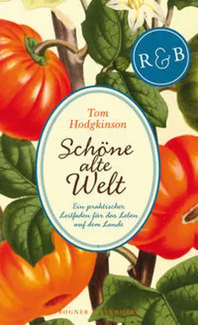 Hodgkinson |  Schöne alte Welt | Buch |  Sack Fachmedien