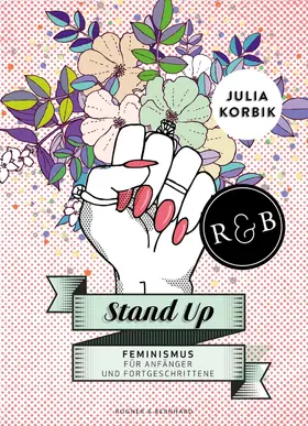 Korbik |  Stand Up | eBook | Sack Fachmedien