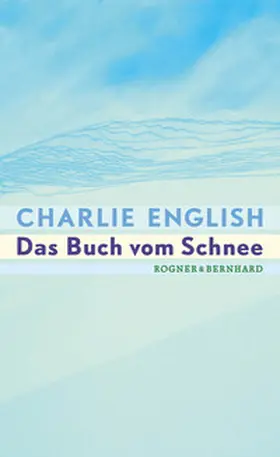 English |  Das Buch vom Schnee | Buch |  Sack Fachmedien