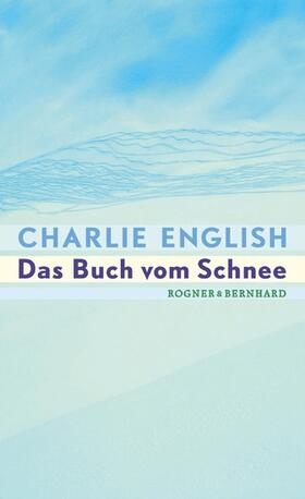 English | Das Buch vom Schnee | E-Book | sack.de