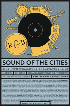 Krohn / Löding |  Sound of the Cities | eBook | Sack Fachmedien