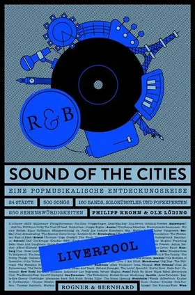 Krohn / Löding |  Sound of the Cities - Liverpool | eBook | Sack Fachmedien