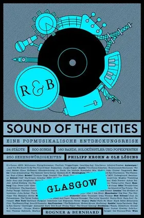 Krohn / Löding |  Sound of the Cities - Glasgow | eBook | Sack Fachmedien