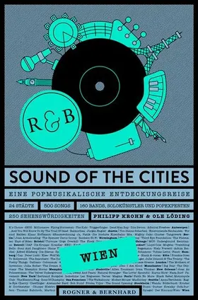 Krohn / Löding |  Sound of the Cities - Wien | eBook | Sack Fachmedien
