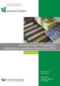 Martin / Hofmann |  Working Capital Management- Performance Excellence-Studie Band 2014 | Buch |  Sack Fachmedien