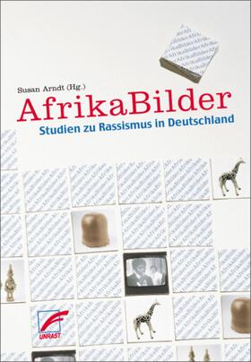 Ayim / Buntenbach / Butterwegge | AfrikaBilder | E-Book | sack.de