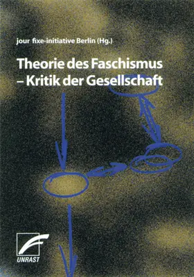 Vogt / Traverso / Ruoff |  Theorie des Faschismus - Kritik der Gesellschaft | eBook | Sack Fachmedien