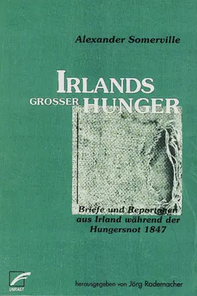 Somerville |  Irlands großer Hunger | eBook | Sack Fachmedien