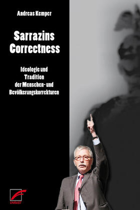Kemper | Sarrazins Correctness | E-Book | sack.de