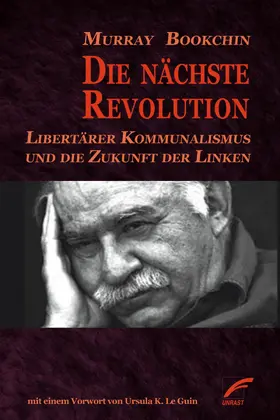 Bookchin / Taylor |  Die nächste Revolution | eBook | Sack Fachmedien