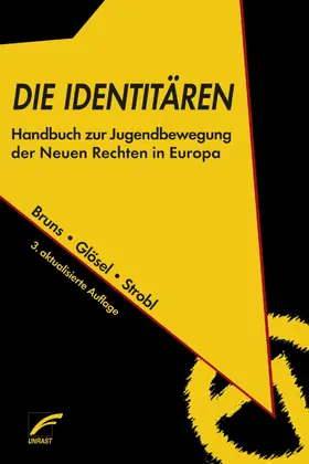 Bruns / Glösel / Strobl |  Die Identitären | eBook | Sack Fachmedien