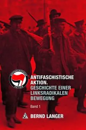 Langer |  Antifaschistische Aktion | eBook | Sack Fachmedien