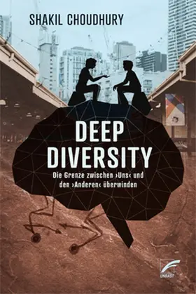 Choudhury |  Deep Diversity | eBook | Sack Fachmedien