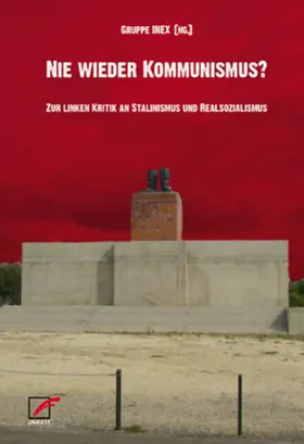  Nie wieder Kommunismus? | eBook | Sack Fachmedien