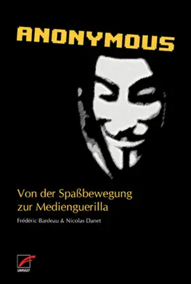 Bardeau / Danet |  Anonymous | eBook | Sack Fachmedien