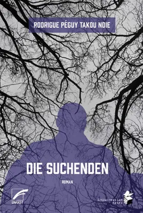 Takou Ndie / Afrique-Europe-Interact / Müller |  Die Suchenden | eBook | Sack Fachmedien