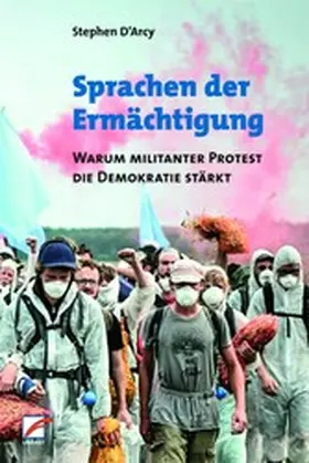 D'Arcy |  Sprachen der Ermächtigung | eBook | Sack Fachmedien