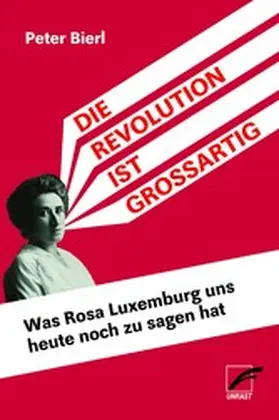 Bierl |  Die Revolution ist großartig | eBook | Sack Fachmedien