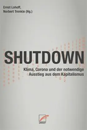 Lohoff / Simon / Trenkle |  Shutdown | eBook | Sack Fachmedien
