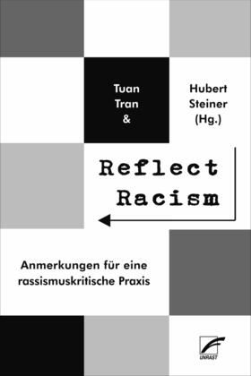 Tran / Prasad / Steiner | Reflect Racism | E-Book | sack.de