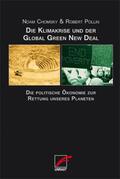 Chomsky / Pollin |  Die Klimakrise und der Global Green New Deal | eBook | Sack Fachmedien