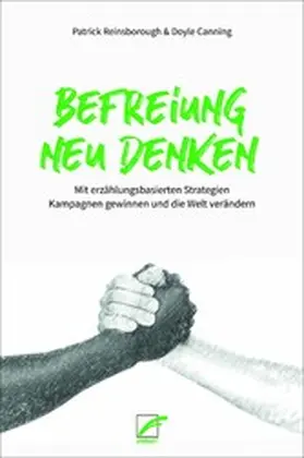 Luthmann / Canning / Reinsborough |  Befreiung neu denken | eBook | Sack Fachmedien