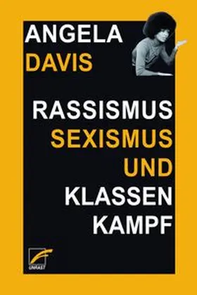 Davis |  Rassismus, Sexismus und Klassenkampf | eBook | Sack Fachmedien
