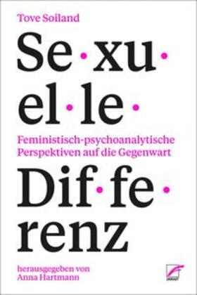 Soiland / Hartmann |  Sexuelle Differenz | eBook | Sack Fachmedien