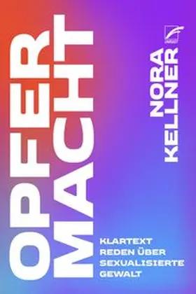 Kellner |  OpferMacht | eBook | Sack Fachmedien