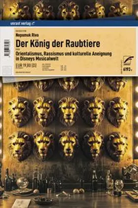 Riva |  Der König der Raubtiere | eBook | Sack Fachmedien