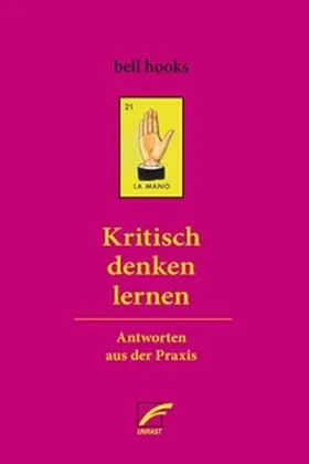 hooks |  Kritisch denken lernen | eBook | Sack Fachmedien