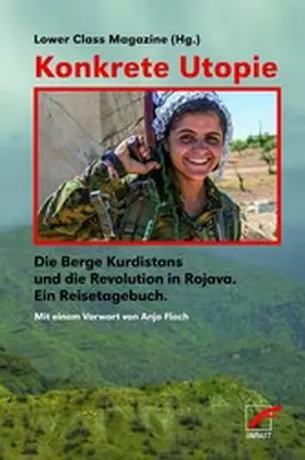  Konkrete Utopie | eBook | Sack Fachmedien