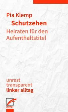 Klemp |  Schutzehen | eBook | Sack Fachmedien