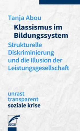 Abou |  Klassismus im Bildungsystem | eBook | Sack Fachmedien