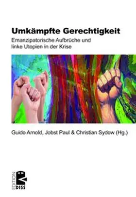 Arnold / Paul / Sydow |  Umkämpfte Gerechtigkeit | eBook | Sack Fachmedien