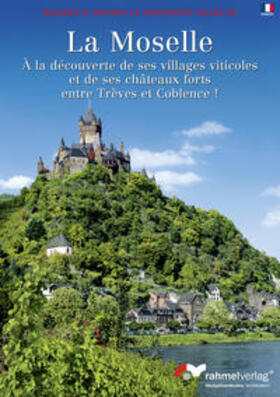 Rahmel |  La Moselle (französische Ausgabe) | Buch |  Sack Fachmedien