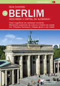 Auer |  Guia ilustrado Berlim - Descobrir a capital da Alemanha! | Buch |  Sack Fachmedien