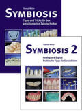 Weiler |  Symbiosis Band 1+2 im Set | Buch |  Sack Fachmedien