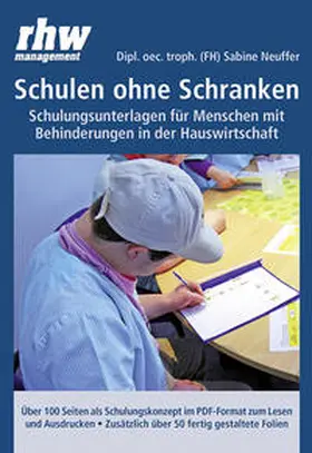 Neuffer |  Schulen ohne Schranken - CD-ROM | Sonstiges |  Sack Fachmedien